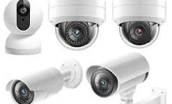 CCTV CAMERAS