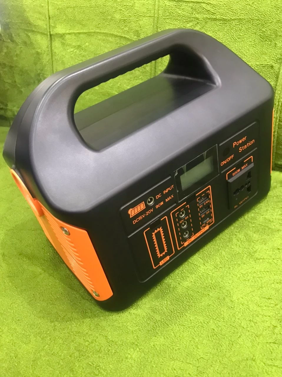 Product